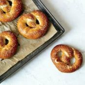Pretzels