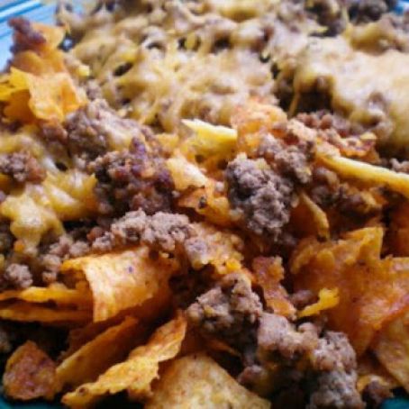 Taco Casserole