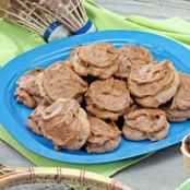 Root Beer Cookies