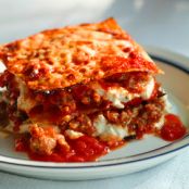 Lasagne