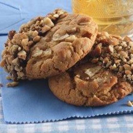 Chip and Dip Cookies