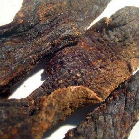 Beef Jerky