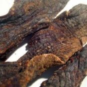 Beef Jerky