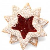 Linzer Stars