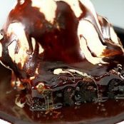 Homemade Fudge Sauce