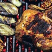 Chicken, Sicilian Grilled