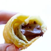 Nutella Pastry