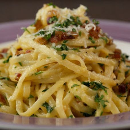 Carbonara
