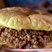 Sloppy Joes II