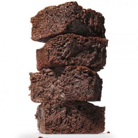 Espresso Brownies