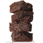 Espresso Brownies