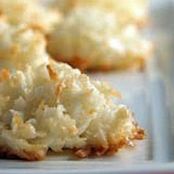 BAKER'S® ONE BOWL Coconut Macaroons