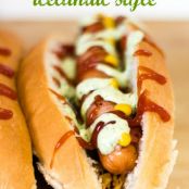 Icelandic Remoulade Sauce