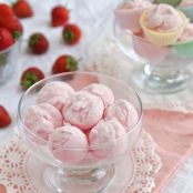 Cheesecake Fat Bombs