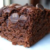 Moist Chocolate Cake****
