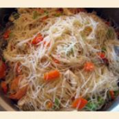 Pancit Bihon