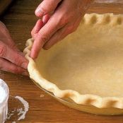 BetterBaking.com's Classic Pie Dough