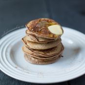 Paleo Perfect Pancakes from Civilized Caveman