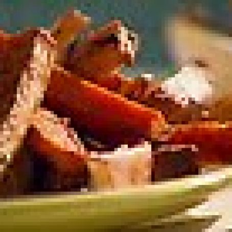 Sweet Potato Fries
