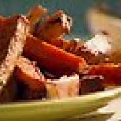 Sweet Potato Fries