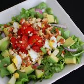 Bahama Salad