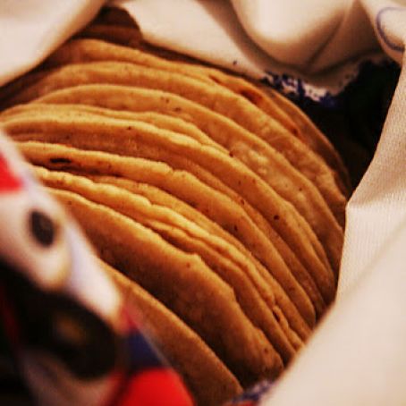 tortilla - Almond Tortilla Recipe