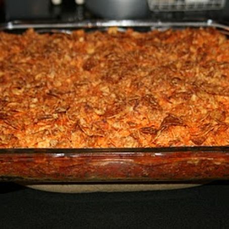 Taco Bake