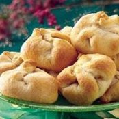 Crescent-Crab Purses