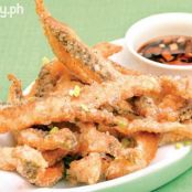 Tilapia Strips