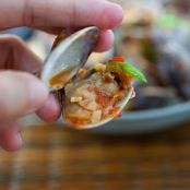 Chili Clams