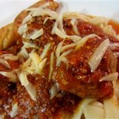 All Day Versatile Sauce