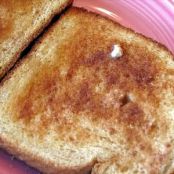 Cinnamon Toast