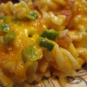Creamy Macaroni 'N' Cheese