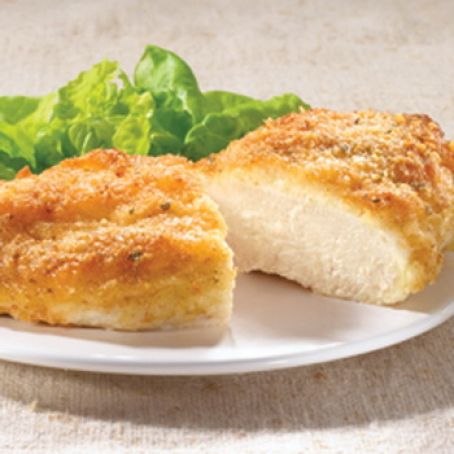 Parmesan Chicken Bake