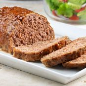 Swanson®’s Homestyle Meatloaf