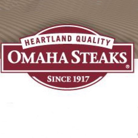 Omaha Steaks: Fish Cooking Chart