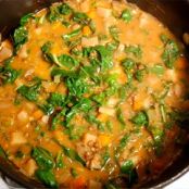 Lentil Soup