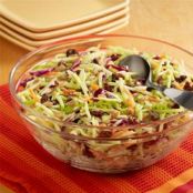 Sweet and Tangy Broccoli Slaw