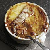 Classic French Onion Soup