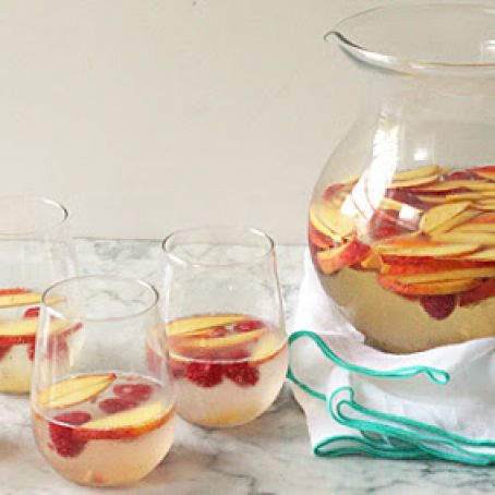 White Sangria