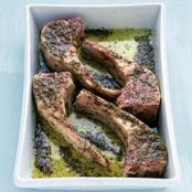 Marinades: Six Marinades from Martha Steward