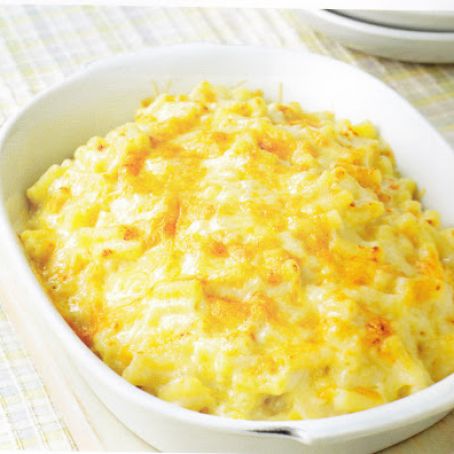 Mac and Cheese