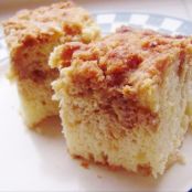 Bisquick Coffee Cake