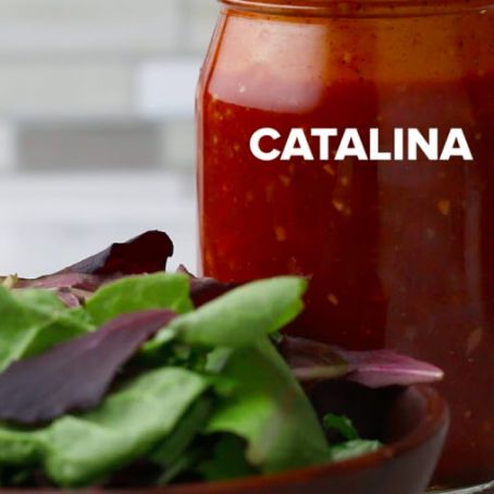 Catalina Dressing