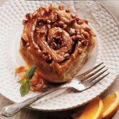 Sticky Buns