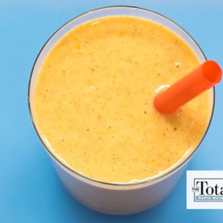 Pumpkin Pie Smoothie