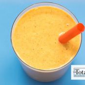 Pumpkin Pie Smoothie