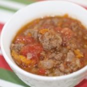 Olive Garden Bolognese - Copycat