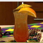 New Orleans Hurricane