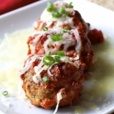 Italian Meatballs (The Real Deal!)